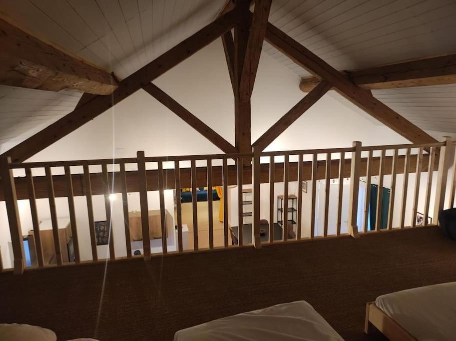 Le Relais Des Cigognes Villa Marlieux Eksteriør bilde