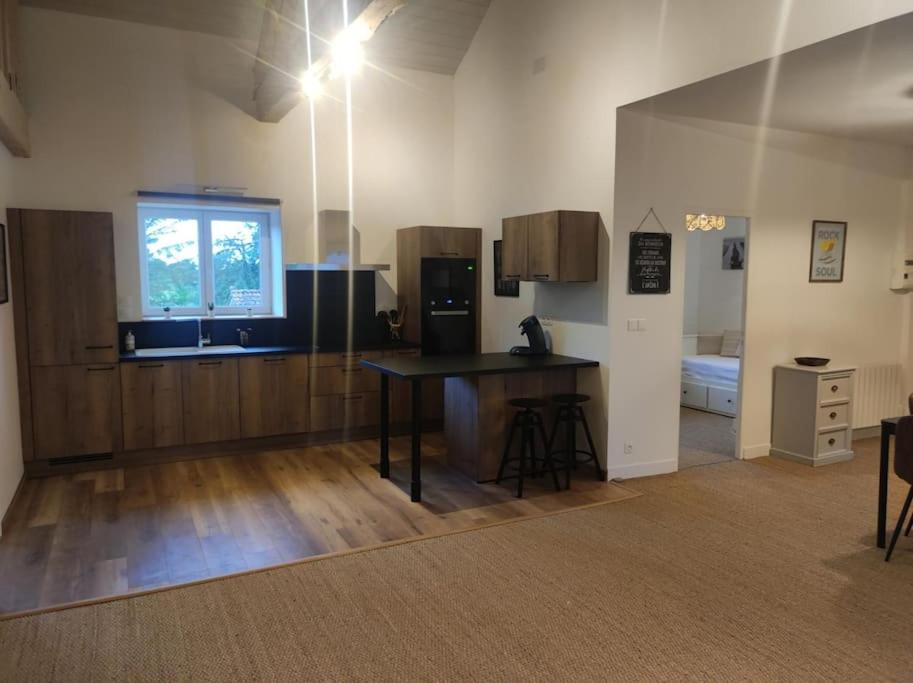 Le Relais Des Cigognes Villa Marlieux Eksteriør bilde